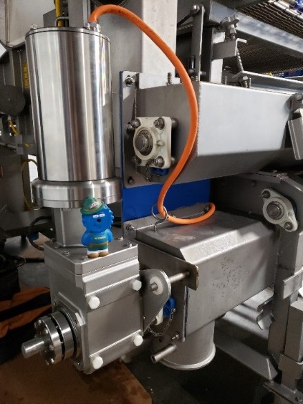 STOBER進(jìn)口減速機(jī)維修 STOBER進(jìn)口減速機(jī)維修